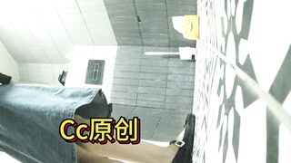 Toilet Voyeur 2701-2703 1 05