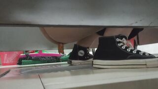Toilet Voyeur 2701-2703 3 04