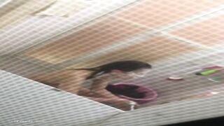 隠し撮りコンピレーション #2：シャワー・自慰・セックスに興じる少女、熟女、そして大人の美女たち [オリジナルソース] toilet 1 11