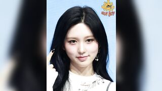 GAEUL BUKKAKE 56980 1 KPOP ALLPOP