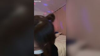 40은 넘어 보이는 보이는 미시 BJ korean bj