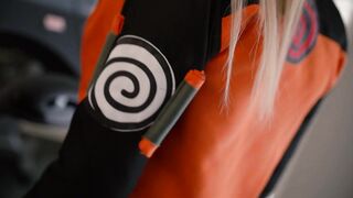Liz Katz Nude Naruto Manga Cosplay Onlyfans Video Leaked - Leak