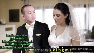 Scarlett Johansson Groomsman Italian On Wedding Day(FHD)-Trailer[Full2218]4K WPOP ALLPOP