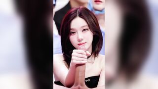 WINTER GIVES HANDJOB 57189 1 KPOP ALLPOP