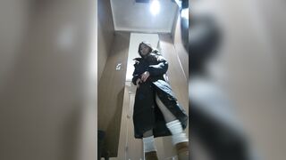 Toilet Voyeur sifangktv 2698-2700 1 03