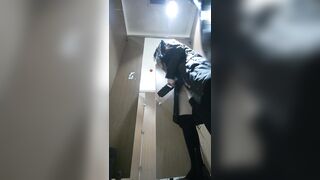 Toilet Voyeur sifangktv 2698-2700 1 04
