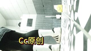Toilet Voyeur sifangktv 2698-2700 2 02