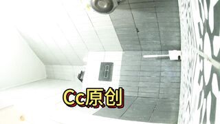 Toilet Voyeur sifangktv 2698-2700 2 07