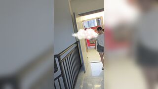 Toilet Voyeur sifangktv 2698-2700 3 07