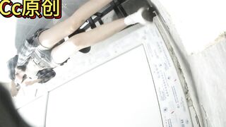 Toilet Voyeur sifangktv 2698-2700 3 09