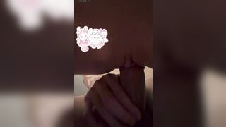美貌と人気を兼ね備えたTwitterインフルエンサー（@JinbiZai）による3Pセッション。2人の女性によるダブルペネトレーションで徹底的に犯され china 11