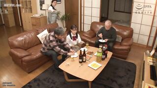 DRPT-015 Kudo Rara, the nastiest uncle who plays pranks on his little niece by squeezing her in a river shape Reducing Mosaic JAV
