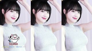 꽁주 260411 korean bj