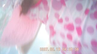 友達同士でプールでワイワイvol.9 voyeur jp