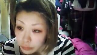 素人　喫煙ヤンキー美女　切り忘れ　全裸 jvip 01