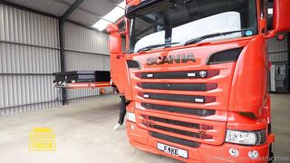 Lily Phillips Gets Gang Banged By Truckers OnlyFans