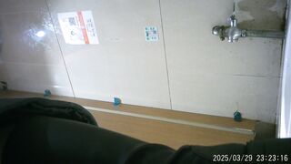 Toilet Voyeur sifangktv 2695-2697 2 01