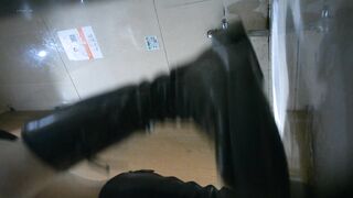 Toilet Voyeur sifangktv 2704-2706 1 05