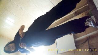 Toilet Voyeur sifangktv 2704-2706 2 01