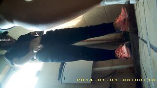 Toilet Voyeur sifangktv 2704-2706 2 07