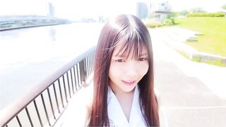 MIDA-377 Unleashed creampie, 4 scenes of chase orgasm FUCK, complete impregnation. Miyu Imai Reducing Mosaic JAV