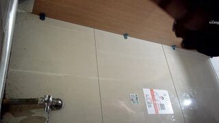 Toilet Voyeur sifangktv 2695-2697 1 02