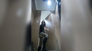 Toilet Voyeur sifangktv 2695-2697 3 02