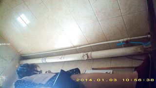Toilet Voyeur sifangktv 2704-2706 2 06
