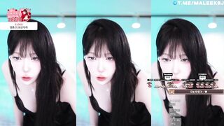 rlrlvkvk123 [2026-04-10] korean bj