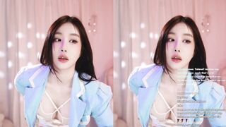 ddooyaa - 20260408 Dance Highlights korean bj