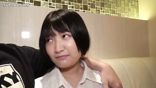FC2PPV 4595846 【初撮り】某大手企業に内定の伝説級JD美女のあちゃん21歳