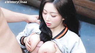HAEWON TITJOB 58678 1 KPOP ALLPOP