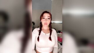 Brizzysee Blows And Pumps A Dildo In Her Pussy OnlyFans