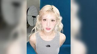 SOMI CUM ON FACE 58811 1 KPOP ALLPOP