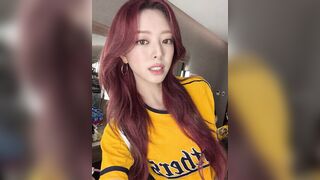 YUNA FUCKING 58808 1 KPOP ALLPOP