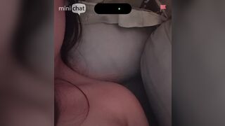 OmeTV에서 노출을 즐기는 교환학생 korean porn vip