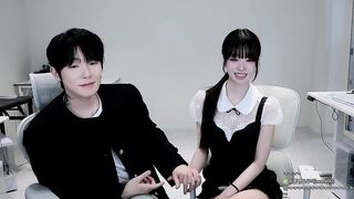 곧 성관계 영상을 공개해주면 좋겠고 정말 기다려진다 korean porn vip korean bj