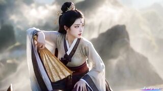물럿거라 가면의신자여!! 3D 후방주의 korean porn