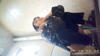 Toilet Voyeur sifangktv 2707-2709 1 01