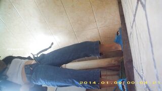 Toilet Voyeur sifangktv 2707-2709 1 03