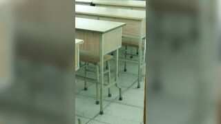 【定番・トイレ映像】「青春への賛歌」シリーズ：完全版 — 高校2年生の少女が、その可憐な秘部から排尿する様子を至近距離で捉えた映像に加え toilet 2 09