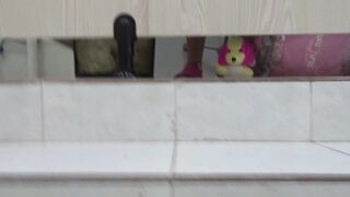 【定番・トイレ映像】「青春への賛歌」シリーズ：完全版 — 高校2年生の少女が、その可憐な秘部から排尿する様子を至近距離で捉えた映像に加え toilet 3 07