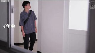 SONE-966 My sweet and pure girlfriend was turned into a woman by the sexual harassment of her old, useless boss who she hates... Reducing Mosaic JAV