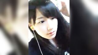 ロリ声ｋの自撮りオナニー jvip 01
