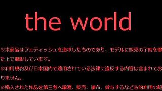 美人スレンダー晩酌OL　着替え風　全裸リモ jvip 01
