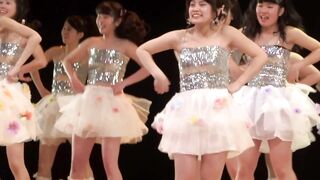 Ｊ★Ｋ黒歴史ダンス jvip