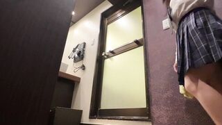 【危険作34後編】嫌がるGカップ処女をやりまくりH！中発射され泣きながら帰宅 jvip