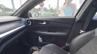 Petite LolaValentine23 Gets A Good Fuck After The Gym OnlyFans