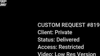 Wet Twerk in Slow Motion in 4k This Hits Different… OnlyFans