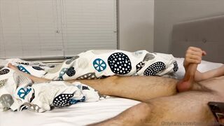 Bunni Emmie POV Blowjob OnlyFans Video Leaked - Leak